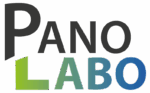 Logo Pano Labo