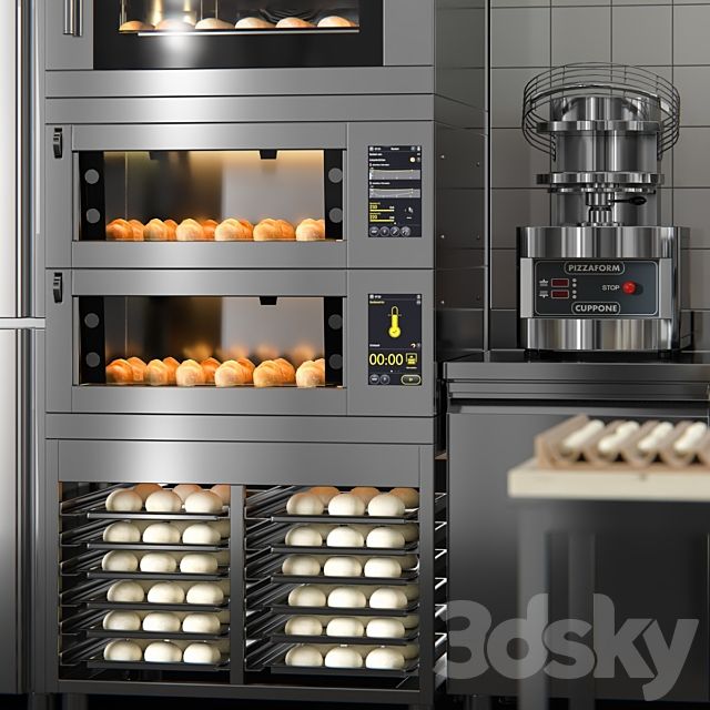 Cuisson